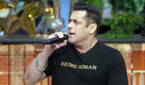 Salman Khan reveals reason behind Aamir Khan’s new relationship on premiere of ‘The Great Indian Kapil Show Season 3’