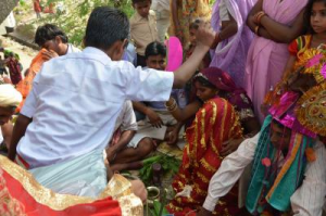 Karnataka Minister Slams Authorities Over Continued Child Marriages in Koppal