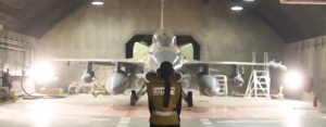 IDF struck centrifuge production site, weapon manufacturing facilities in Iran