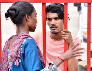12 illegal Bangladeshi nationals detained from Anand Vihar, Delhi