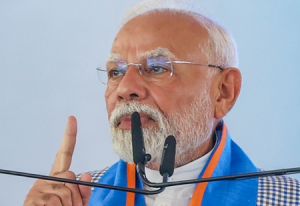 PM Modi in Patna: Bihar’s Growth Engine Will Now Drive Trains and Wagons in Africa
