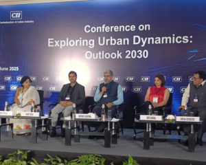 India’s Urban Population Set to Increase by 70 Million Over Next Two Decades
