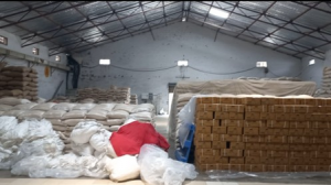 Israel-Iran Conflict Halts India’s Rice Exports to Iran, Say Exporters