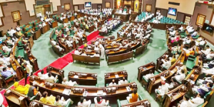 MP: Monsoon Session to Be Held from July 28 to August 8