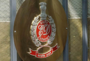 ED Launches Raids in ₹100 Crore Cyber Fraud Case Spanning Gujarat and Maharashtra