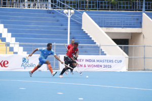 Masters Cup 2025: Tamil Nadu to face Maharashtra in men’s final