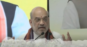 Amit Shah Inaugurates National Turmeric Board HQ in Telangana’s Nizamabad