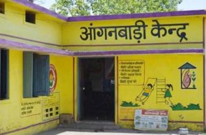 Himachal Pradesh to Upgrade 386 Mini Anganwadi Centers to Main Centers, Proposal Sent to Government of India