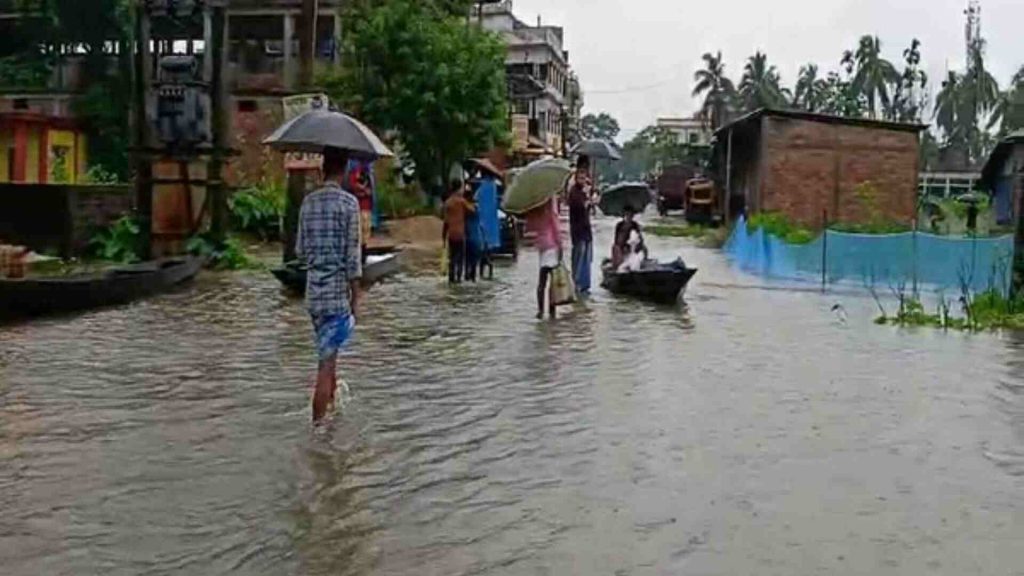 Assam: 12 dead, over 6.3 lakh affected as floods worsen across 21 districts