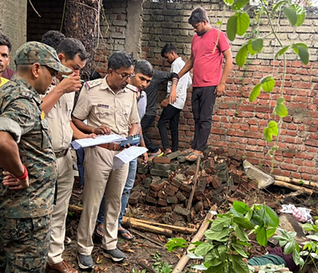 26-year-old Man killed in Bihar's Gaya over alleged rivalry