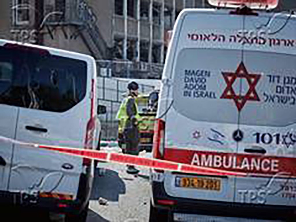 28 Israelis killed, 550 ballistic missiles fired as ceasefire appears to end 12 days of war