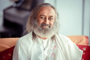 Sri Sri Ravi Shankar supports ‘One Nation, One Election’ Initiative, Calls It Crucial for India’s Growth
