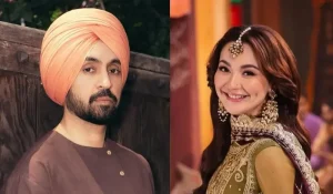 “Disheartening and unfair”, says Diljit Dosanjh’s manager on ‘Sardaar Ji 3’ controversy