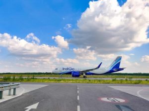 IndiGo Expands Global Reach, signs partnership with Major International Airlines