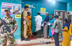 73% voter turnout in high-stakes Nilambur by-election in Kerla