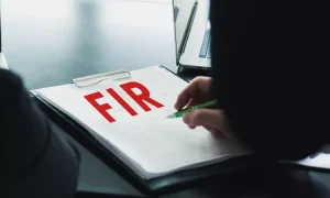 Attack on CJI: Karnataka Police file FIR against accused lawyer