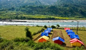 Himachal: 77 eco tourism sites will generate 200 crore rupees income, local people to get employment