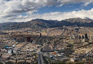 Israel Claims Full Airspace Control Over Tehran, Destroys Over 100 Iranian Missile Launchers
