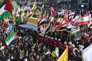 Israel eliminates key Hezbollah financier tied to Iran’s Quds Force