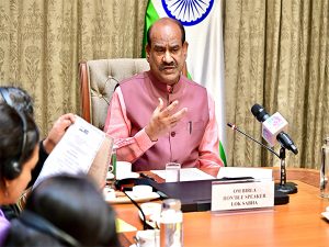 Lok Sabha Speaker Om Birla to represent India at 11th BRICS Parliamentary Forum in Brazil