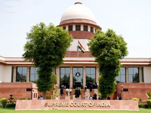 SC refuses to entertain plea over deportation drive in Assam