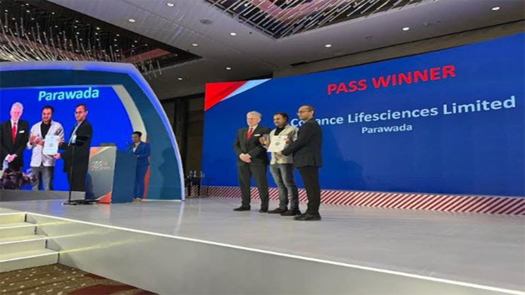 443 Indian Companies Win Prestigious British Safety Council International Safety Awards