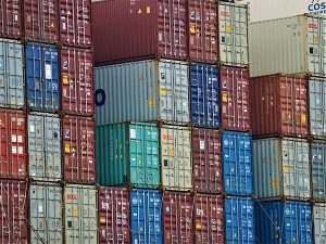 Pakistani Goods Worth ₹9 Crore Seized at Navi Mumbai Port; One Held