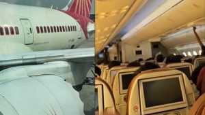 Air India Crash: Passenger Who Flew Same flight hours Earlier Raises Red Flags