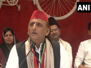 Akhilesh Yadav declares INDIA alliance strong, says those ‘Free to Quit’ can leave