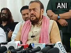 America’s interference in countries should end: Maharashtra SP chief Abu Azmi