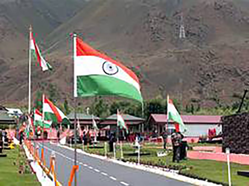 Army launches nationwide outreach ahead of 26th Kargil Vijay Diwas