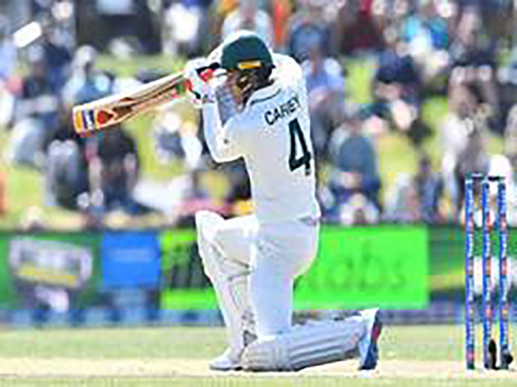 Australia fight back on Day 2, lead South Africa by 218 runs at Lord’s
