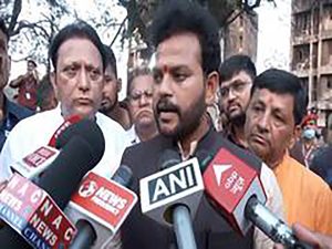 Aviation Minister promises ‘Fair & Thorough’ probe into Air India Crash