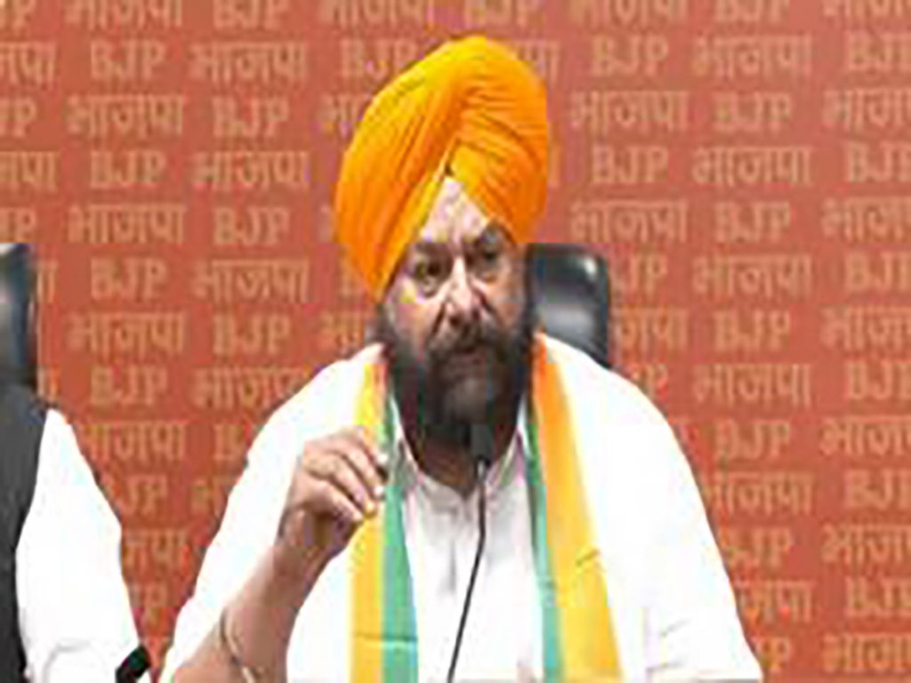 BJP MLA urges Delhi Govt to temporarily shut meat shops along Kanwar Yatra routes