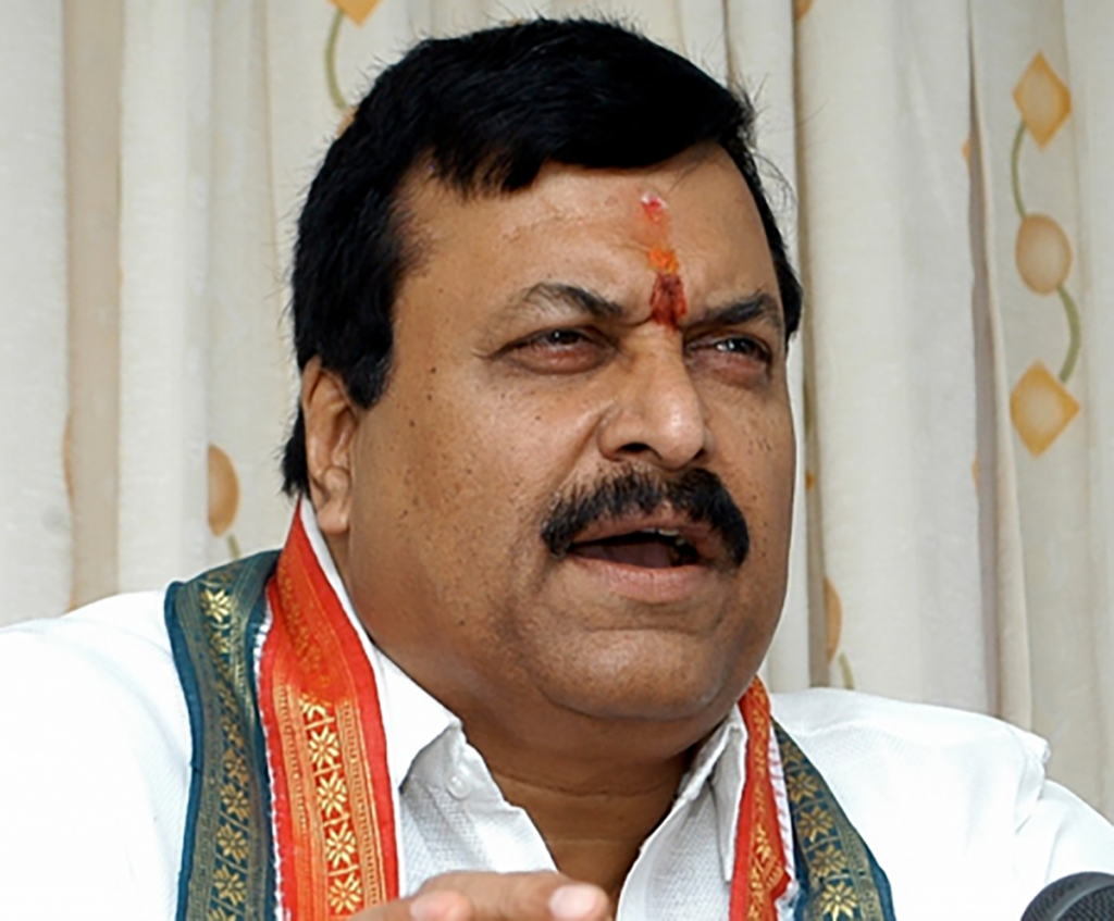BJP leader seeks MEA help to repatriate 54 Indians stranded in Milan