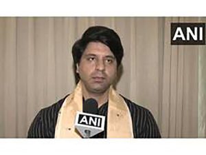 BJP’s Shehzad Poonawalla hits back at Rahul Gandhi over Poll rigging allegations