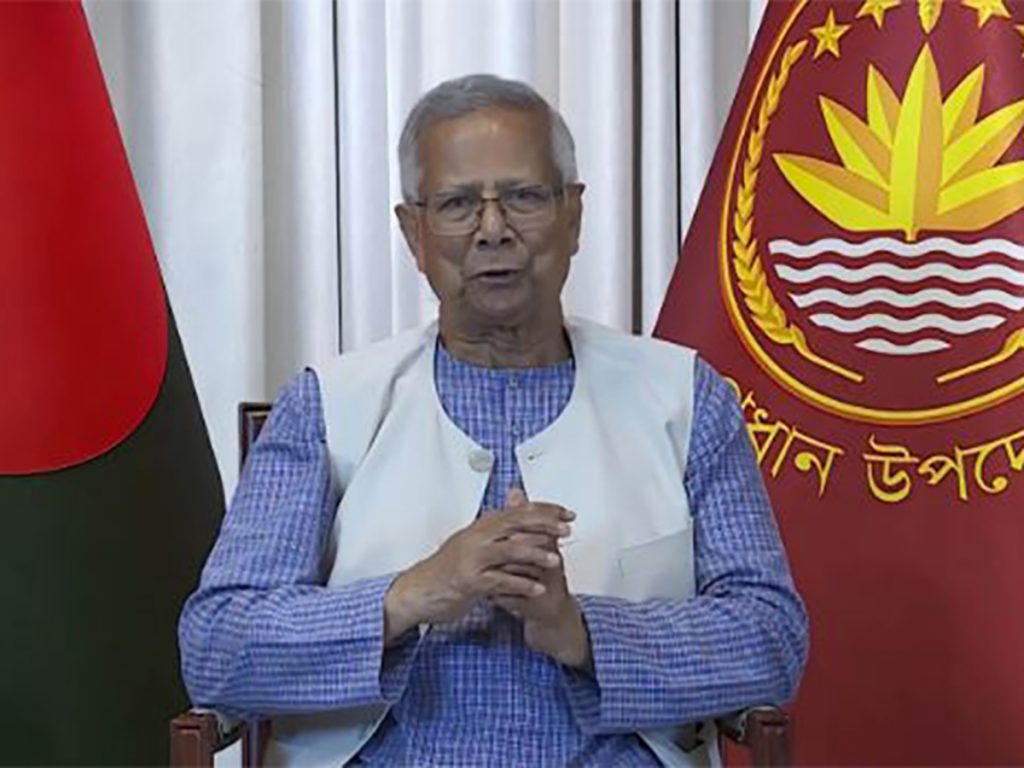Bangladesh to hold National elections in first half of April 2026, announces interim Govt
