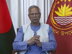 Bangladesh to hold National elections in first half of April 2026, announces interim Govt