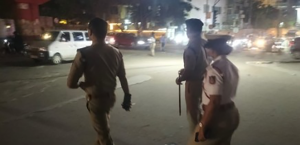 Bengaluru Police raid over 17 bars for illegally employing female servers, engaging in unlawful activities
