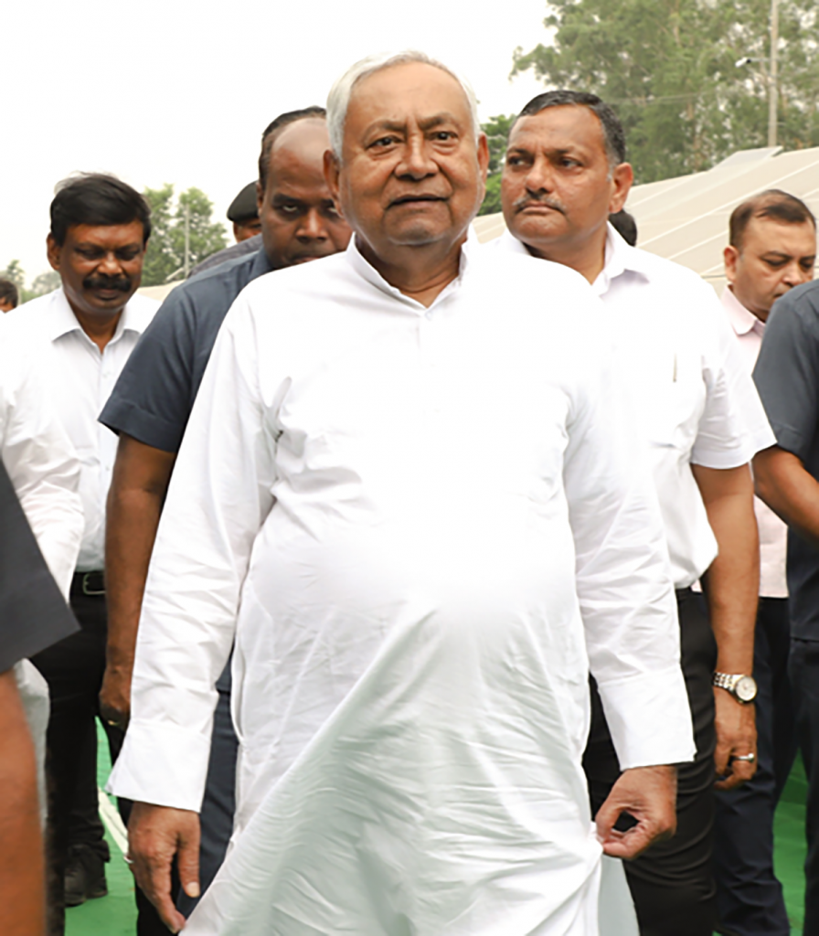 Bihar cabinet clears 46 proposals; ₹4,026 Cr for Panchayat marriage halls