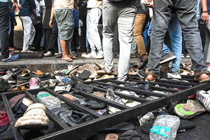 CAT issues notice to Karnataka Govt over suspension of IPS officer in Bengaluru Stampede case