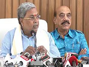 Bengaluru Stampede: CM Siddaramaiah, Kharge mourn lives lost, call for safety overhaul