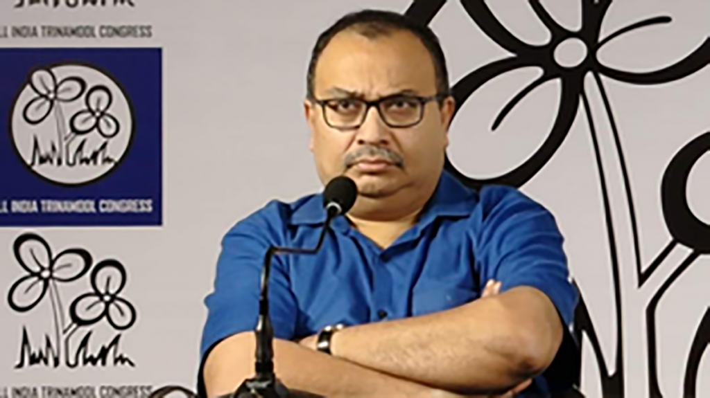 Calcutta High Court issues notice to TMC leader Kunal Ghosh in contempt case 