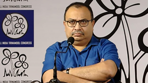 TMC’s Kunal Ghosh slams BJP fact-finding team over Kolkata gang rape probe
