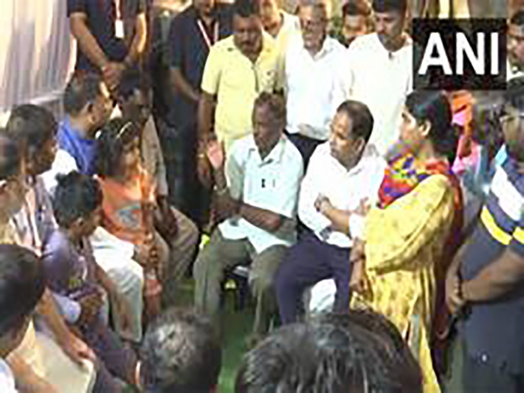 Chhattisgarh CM pays tribute to ASP Akash Rao Giripunje killed in Sukma IED blast