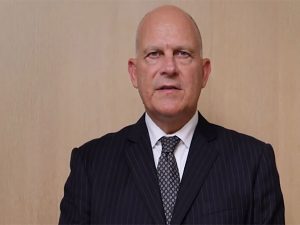 Committed to full cooperation in plane crash investigations, we will be fully transparent: Air India CEO Wilson