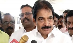 Congress accuses RSS-BJP of trying to ‘Distort and Destroy’ constitution