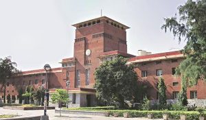 DU may drop courses on Pakistan, China, Islam in Political Science PG syllabus