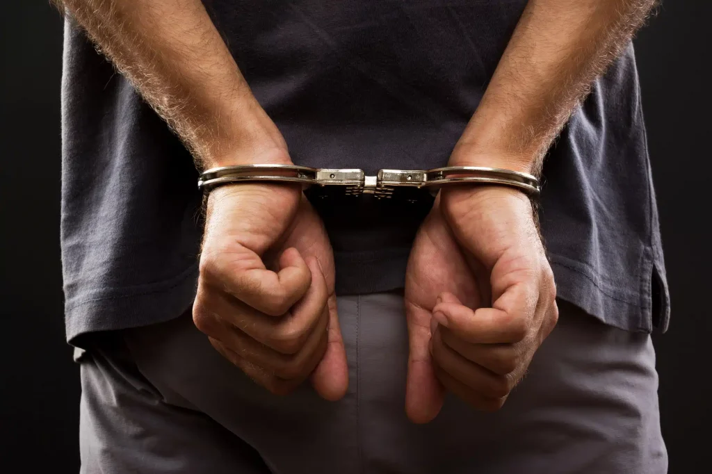 12 Arrested in Amritsar for making obscene videos including fake inspector and women
