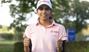 German Masters: Diksha Dagar and Vani Kapoor in top 10